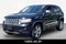 2012 Jeep Grand Cherokee Overland