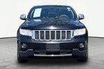 2012 Jeep Grand Cherokee Overland