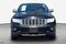 2012 Jeep Grand Cherokee Overland