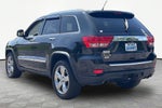2012 Jeep Grand Cherokee Overland