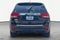 2012 Jeep Grand Cherokee Overland