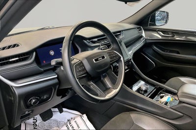 2022 Jeep Grand Cherokee L Altitude