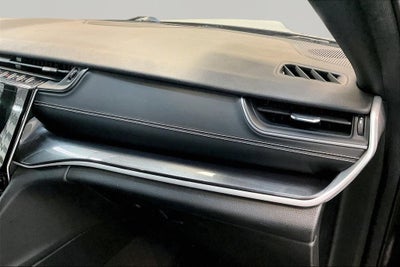 2022 Jeep Grand Cherokee L Altitude