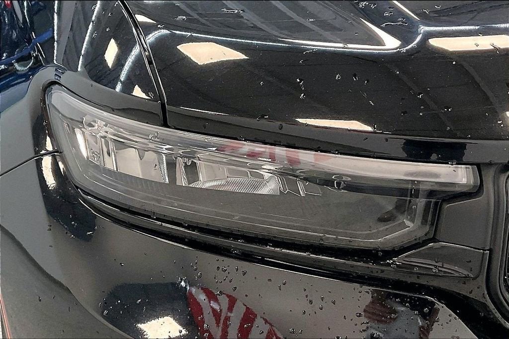 2022 Jeep Grand Cherokee L Altitude