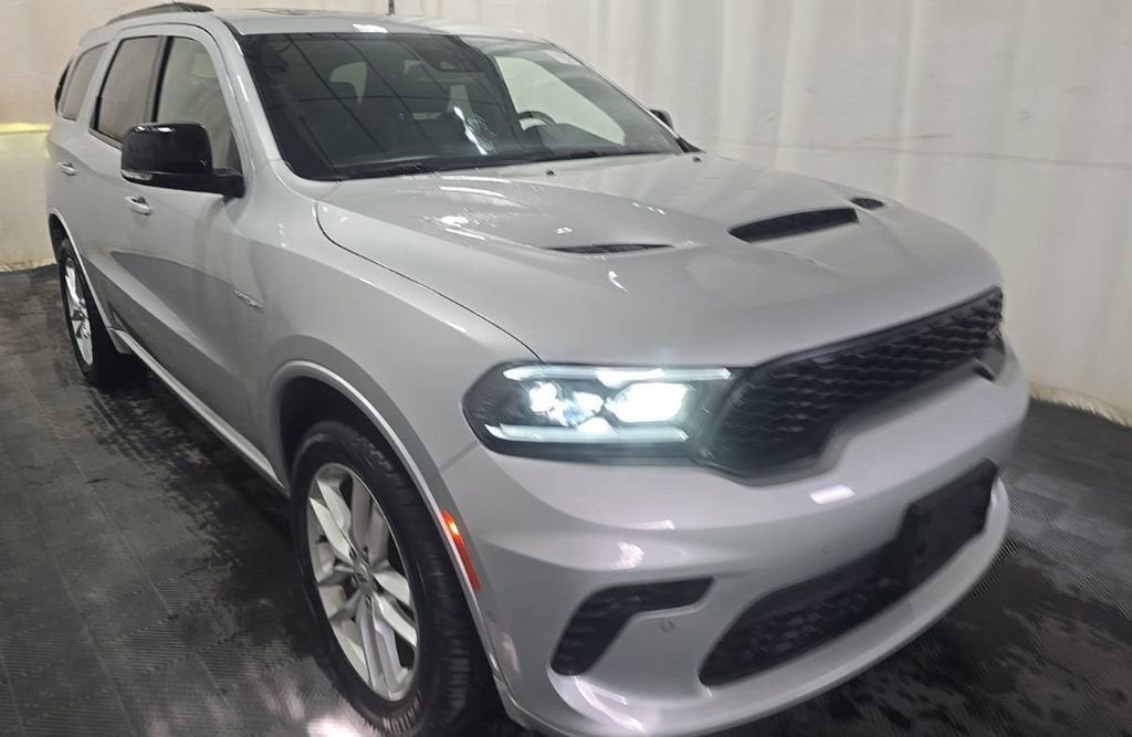 2025 Dodge Durango R/T