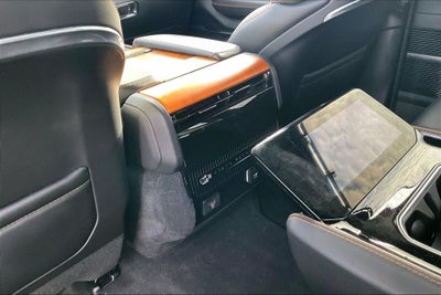 2023 Jeep Grand Wagoneer L Series III