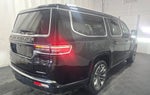 2023 Jeep Grand Wagoneer L Series III
