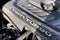 2023 Jeep Grand Wagoneer L Series III