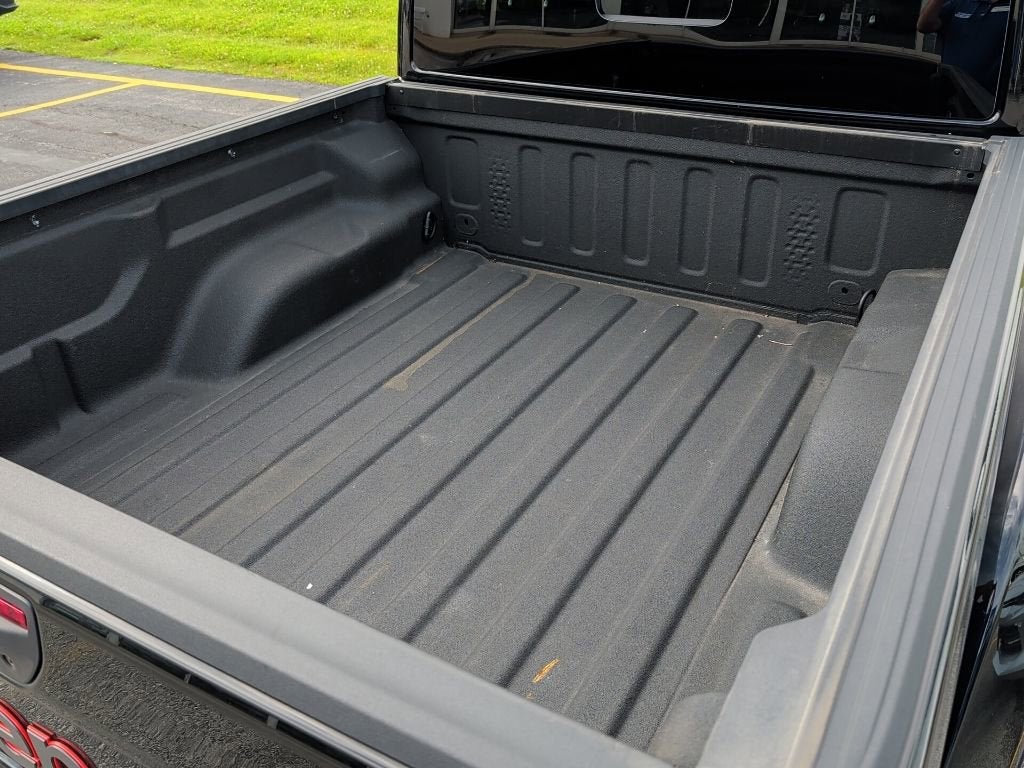 2024 Jeep Gladiator Mojave X