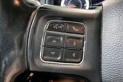 2022 RAM 1500 Classic Express