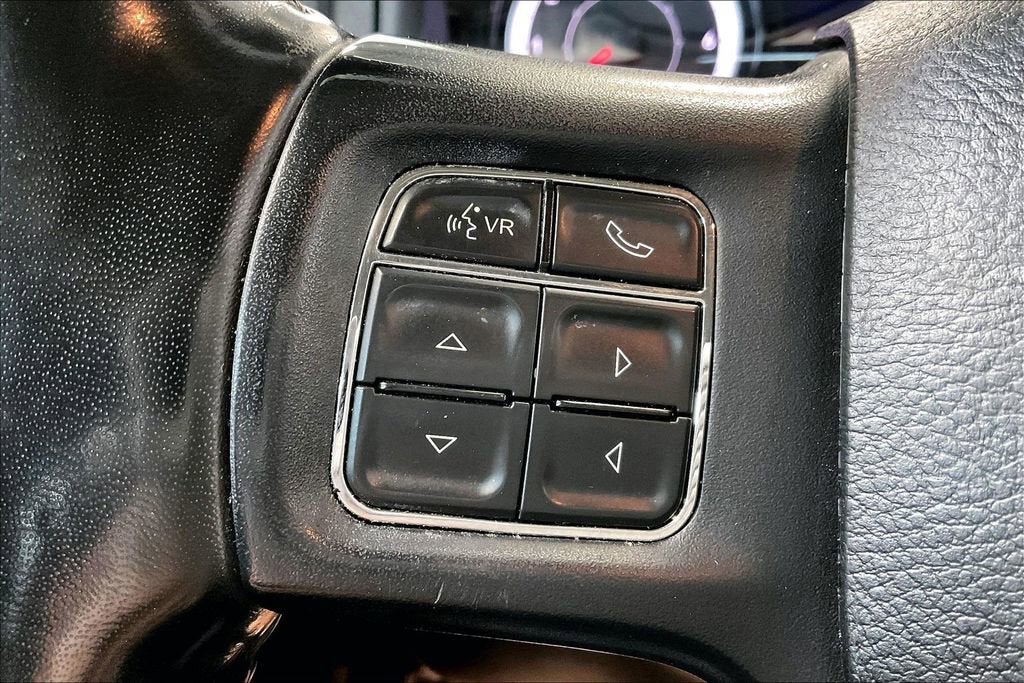 2022 RAM 1500 Classic Express