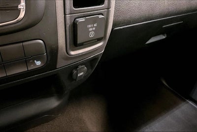 2022 RAM 1500 Classic Express