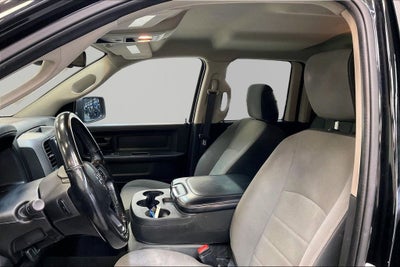 2022 RAM 1500 Classic Express
