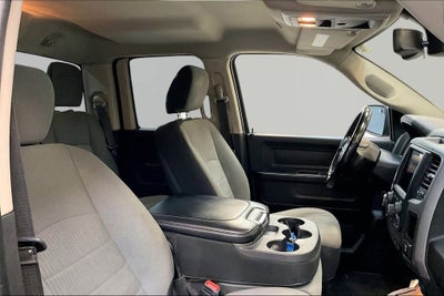 2022 RAM 1500 Classic Express