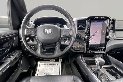 2023 RAM 1500 Rebel