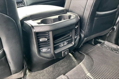 2023 RAM 1500 Rebel