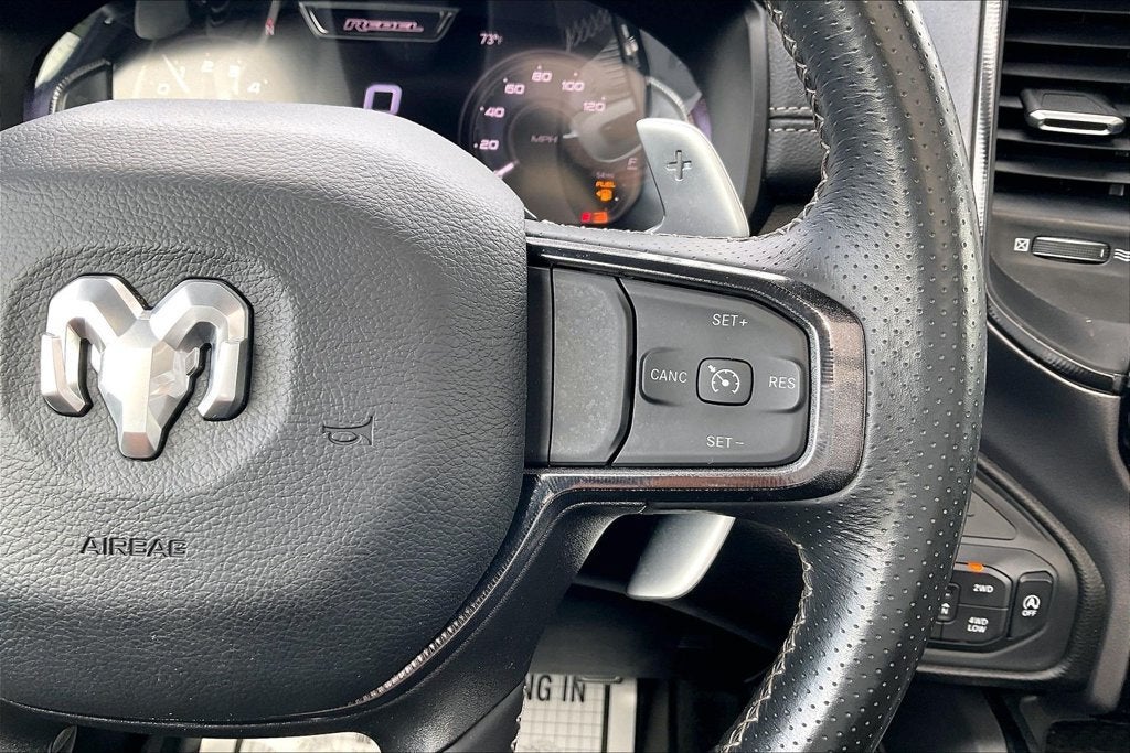 2023 RAM 1500 Rebel