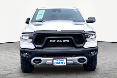 2023 RAM 1500 Rebel