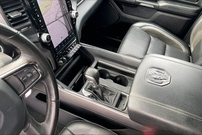 2023 RAM 1500 Rebel