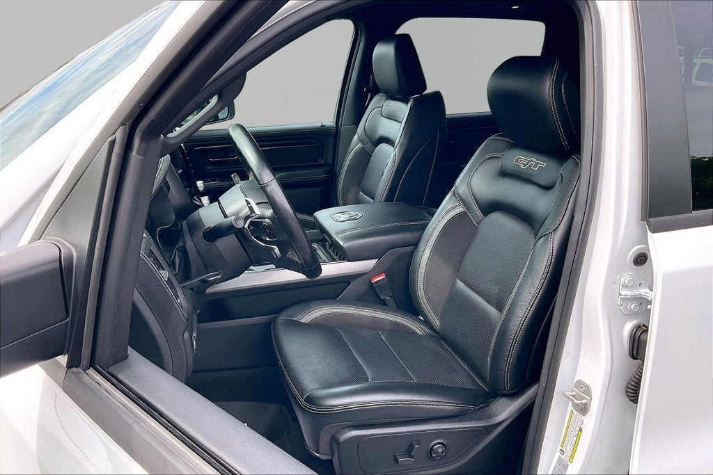 2023 RAM 1500 Rebel