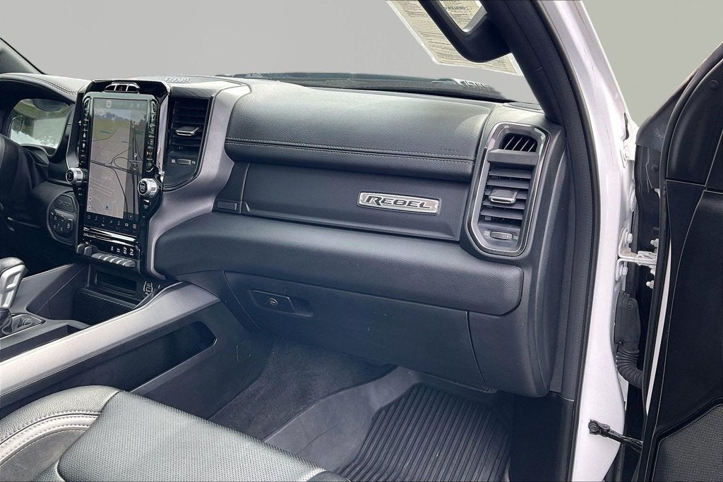 2023 RAM 1500 Rebel