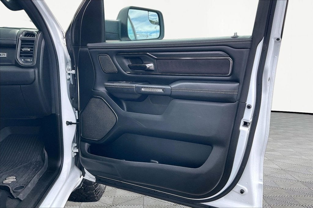2023 RAM 1500 Rebel