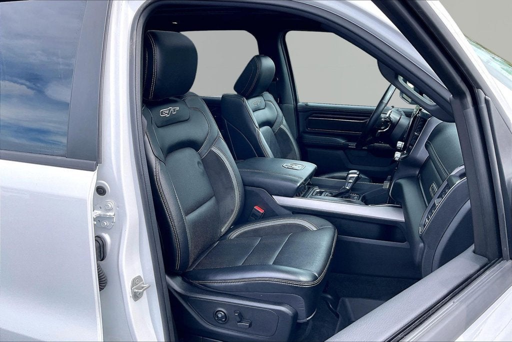 2023 RAM 1500 Rebel