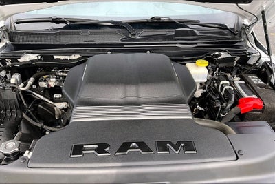 2023 RAM 1500 Rebel