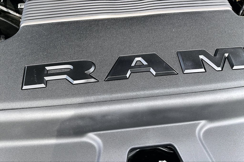 2023 RAM 1500 Rebel
