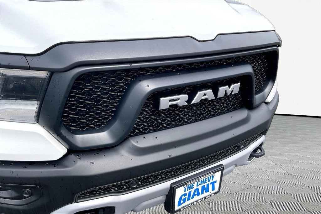 2023 RAM 1500 Rebel