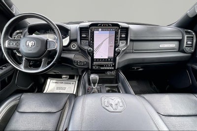 2023 RAM 1500 Rebel