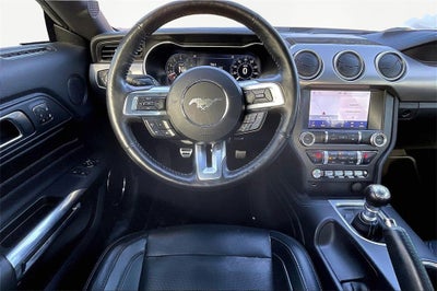 2022 Ford Mustang GT