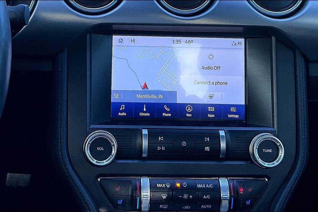 2022 Ford Mustang GT