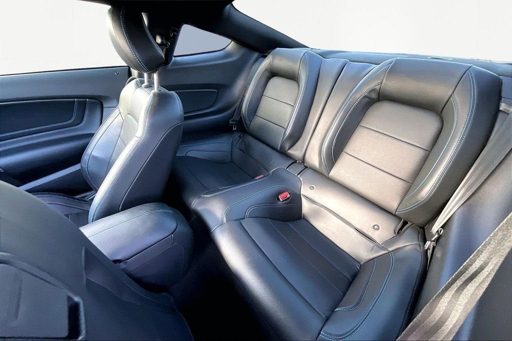 2022 Ford Mustang GT