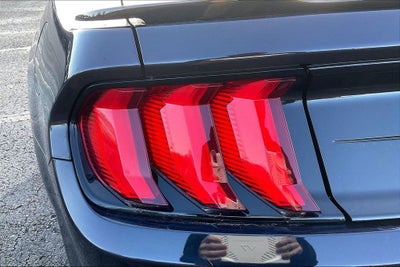 2022 Ford Mustang GT