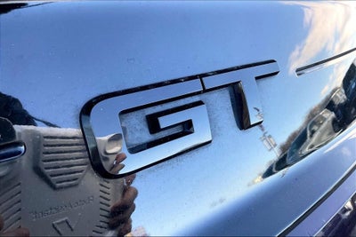 2022 Ford Mustang GT