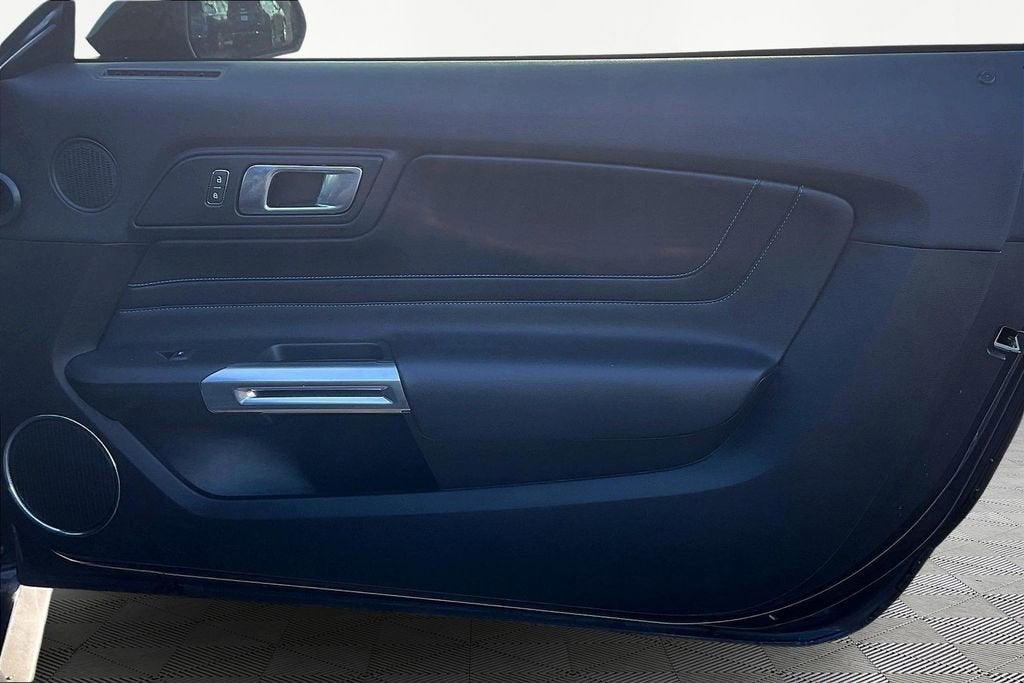 2022 Ford Mustang GT