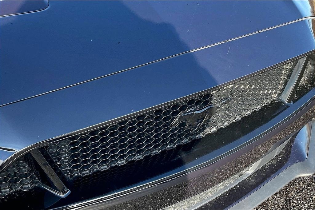 2022 Ford Mustang GT