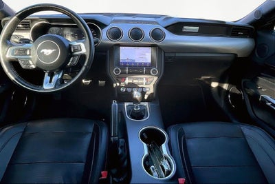 2022 Ford Mustang GT