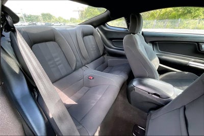 2023 Ford Mustang EcoBoost