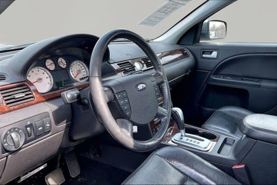 2007 Ford Five Hundred Limited