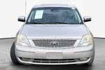 2007 Ford Five Hundred Limited