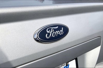 2007 Ford Five Hundred Limited