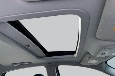 2007 Ford Five Hundred Limited