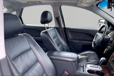 2007 Ford Five Hundred Limited