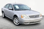 2007 Ford Five Hundred Limited