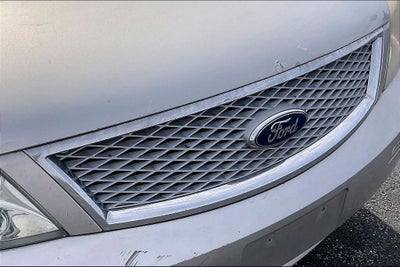 2007 Ford Five Hundred Limited