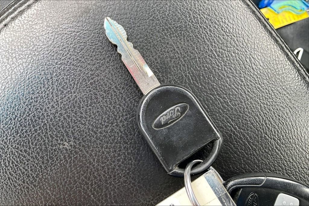 2007 Ford Five Hundred Limited