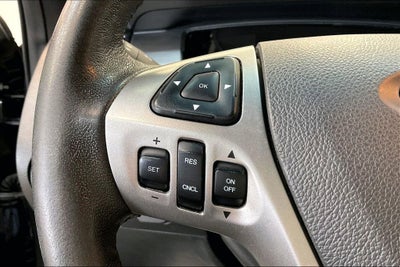 2017 Ford Taurus SEL