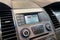 2017 Ford Taurus SEL